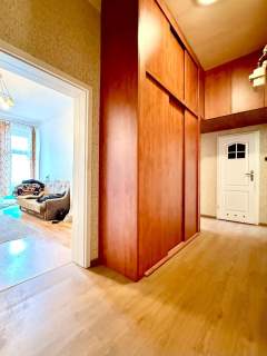Mieszkanie na sprzedaż, 63,3 m2, Szczecin