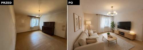 Mieszkanie na sprzedaż, Wrzeszcz, 2 pokojowe 55m2
