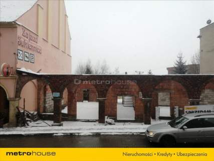 Działka inwestycyjna w Międzylesiu