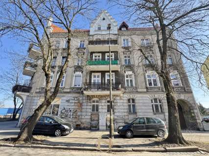 Mieszkanie na sprzedaż, 31 m2, Gorzów Wielkopolski