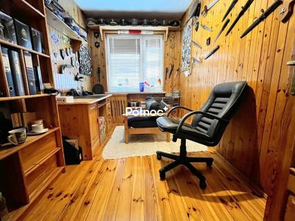 4 pokojowe mieszkanie z pięknym widokiem 7 piętro