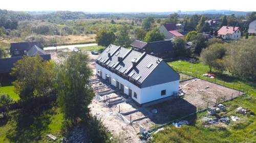 Nowe segmenty przy ul. Posłowickiej. PRZEDSPRZEDAŻ