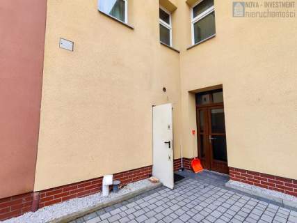 Lokal przy Rynku Pyskowickim/64 m2