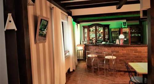 NA WYNAJEM LOKAL PRZEZNACZONY POD PRODUKCJĘ- RESTAURACJA MAŁOPOLSKA...