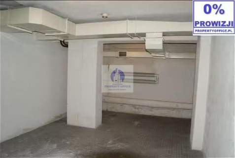 Wola magazyn 35 m2