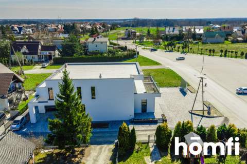 Nowy lokal 200 m stwórz biznes - Kolbuszowa