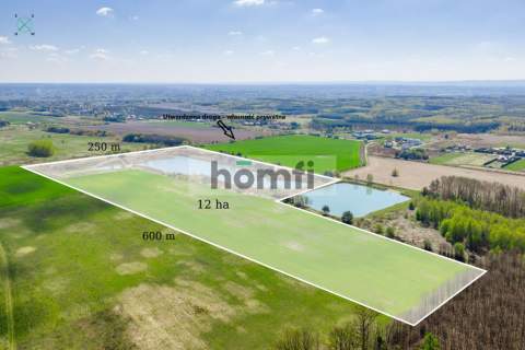 MPZP REKREACJA 13 HA ODPADY 17 05 04