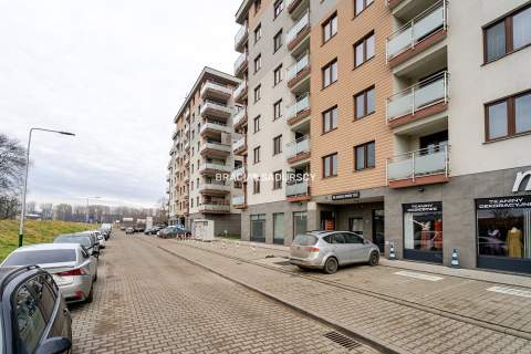 3pok do remontu/ul.Na Zakolu wisły/ duzy balkon