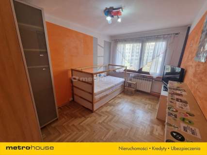 Mieszkanie Dąbrowa 71m2 3 pokoje