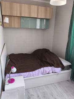 Sprzedam mieszkanie własnościowe 26 m 2