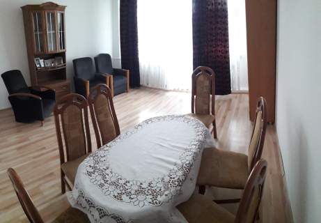 Mieszkanie przy górkach, duży balkon, jasne, bez pośredników