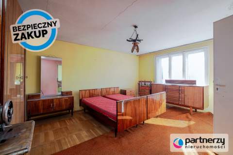 Dom wolnostojący idealny pod działalność - Gdynia