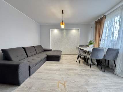 Mieszkanie na sprzedaż, 62,61 m2, Gorzów Wielkopolski