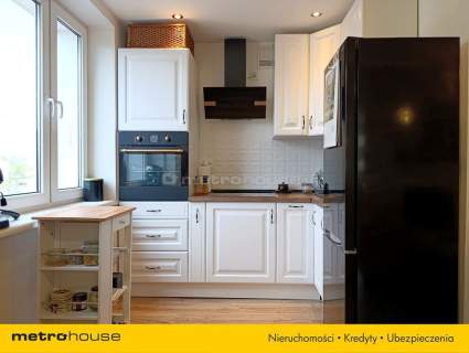 Piękne 3 pokoje po remoncie Balkon Urzędnicza