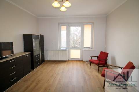 Mieszkanie 2 pok. z balkonem