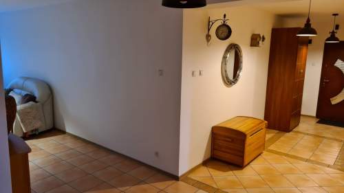nieaktualne ul.Św.Jana przy parku BALKON M4