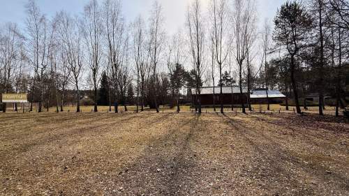 Działka budowlana 12 ar Nadrzecze Biłgoraj