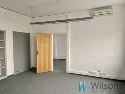 Biuro 150m2, Stary Mokotów, Grażyny