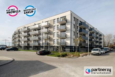 1 pokój w centrum Gdańska/do wejścia/parking