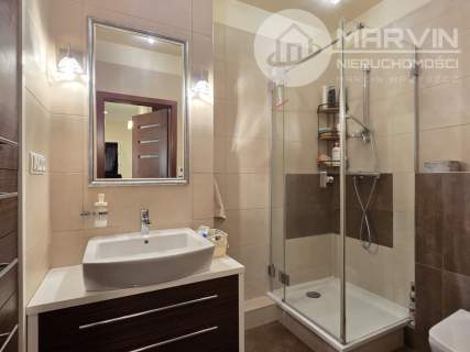 SMART HOME Piwnica, Garaż, gard. ul. Wergiliusza