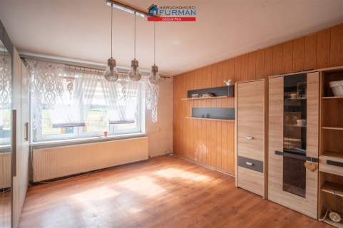 Mieszkanie na sprzedaż, 54,39 m2, Drzonowo Wałeckie