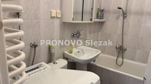 Słoneczne pokoje na Biskupinie - wszystko w cenie 
