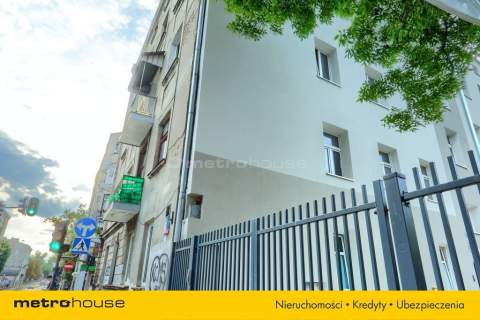 Inwestycja w centrum 2 pokoje w centrum, Nawrot