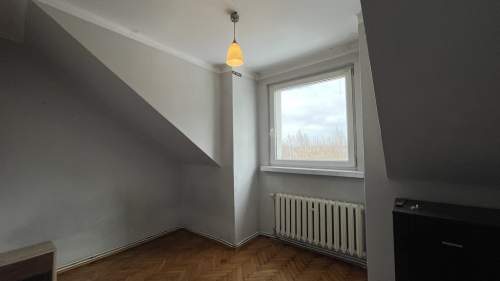 Mieszkanie 57 m2 Stężyca ul. Dęblińska pow. rycki.