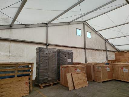 Obiekt do wynajęcia, 900 m2, Poznań