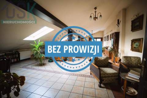 Ustroń - budynek mieszkalny z miejscem na biznes
