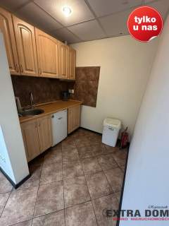 Nieruchomość komercyjna na sprzedaż, 80 m2, Nowogard