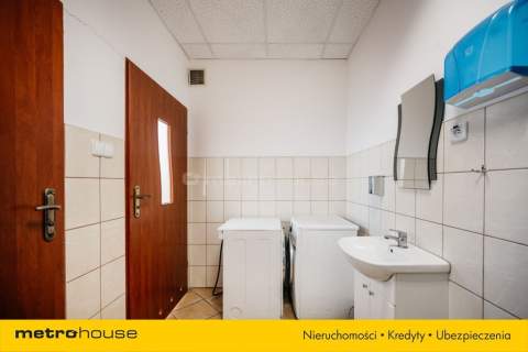 Przestrzeń, która daje możliwości.