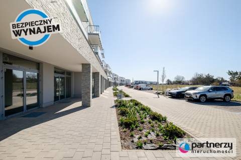 Lokal 83m2. Duże witryny 2 wejscia 