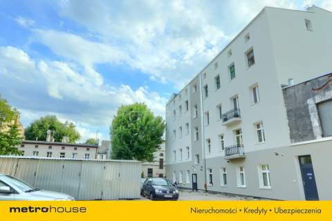 Inwestycja w centrum 2 pokoje w centrum, Nawrot