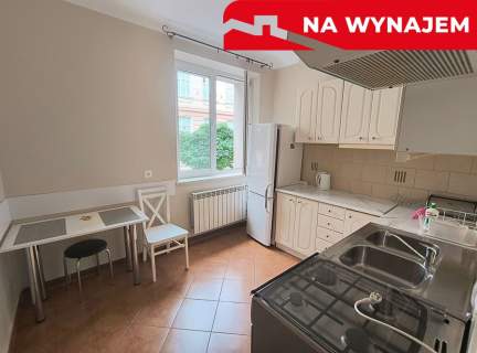 Komfortowe mieszkanie na wynajem w centrum Tarnowa