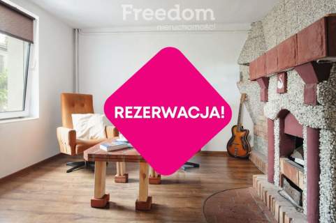 Posiadłość w Przybranowie.