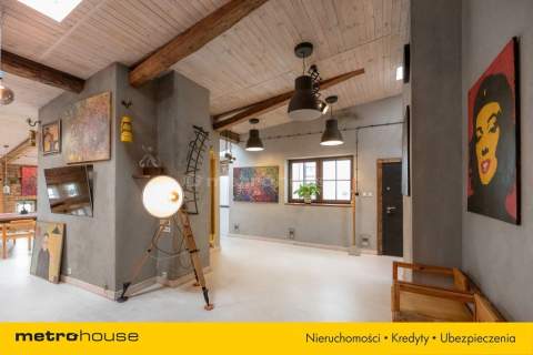 Jedyny taki Apartament na Toruńskiej starówce