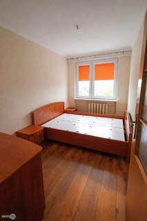3 pok, Podkarczówka, 2 p, balkon loggia do wejścia