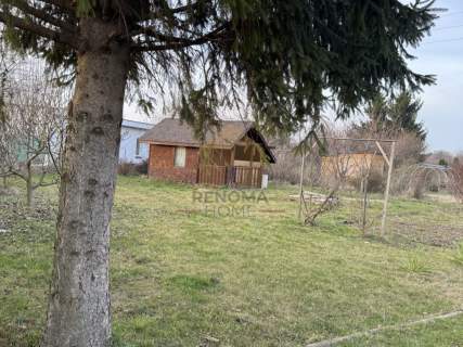 Mieszkanie 64 m2 w Kamieńcu Ząbkowickim z działką