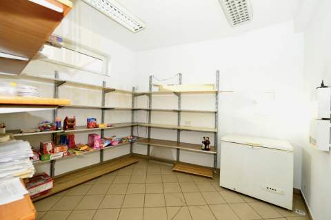 Budynek do adaptacji na mieszkanie