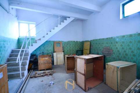 Obiekt do wynajęcia, 750 m2, Gorzów Wielkopolski