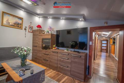 Mieszkanie na sprzedaż, 62,6 m2, Leżenica