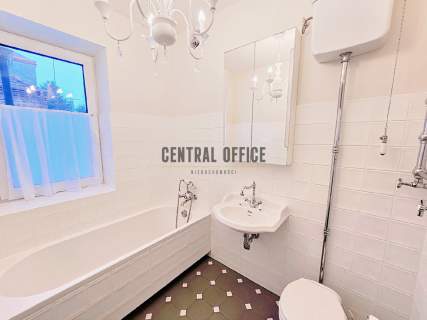 Apartament w domu wolnostojącym- Os. Pobitno