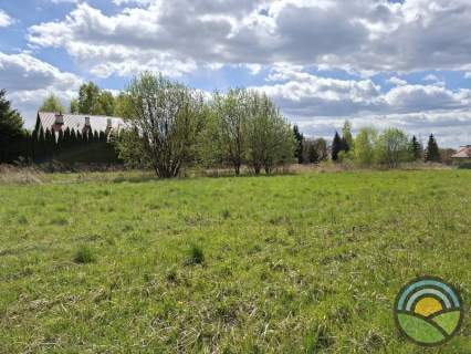 Kleszczów gm. Zabierzów - działka rolna 8340 m2 k/lasu