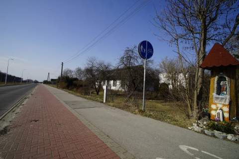 Świdnik,Mieszkanie, 2 pokoje, 67,72m2, ul.Lotnicza