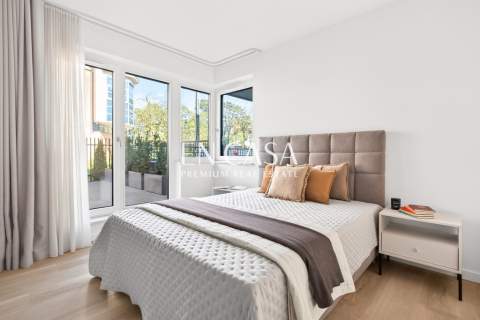 Kameralna inwestycja premium Apartament 70 m 