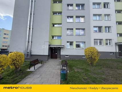 Mieszkanie na sprzedaż, 59 m2, Sławków