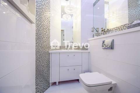 PRZEPIĘKNY, STYLOWY 3 POKOJOWY APARTAMENT, QUATTRO