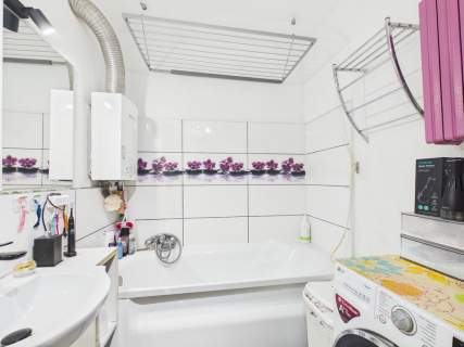 3 pokoje Duży balkon Tysiąclecie