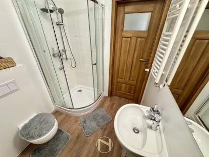 Mieszkanie na sprzedaż, 37,92 m2, Gorzów Wielkopolski